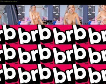 sonya_boldwin — 52 minute Chaturbate female cam show recording, 1080p, Feb 6, 2023