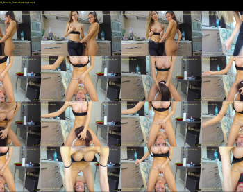 sophydiva — 23 minute Chaturbate female cam show recording, 1080p, Feb 6, 2023