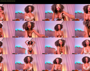 sophye_ebanov — 54 minute Chaturbate female cam show recording, 1080p, Feb 7, 2023