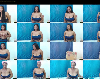 stacy_woods — 93 minute Chaturbate female cam show recording, 720p, Feb 6, 2023