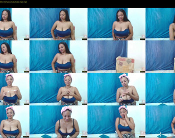 stacy_woods — 96 minute Chaturbate female cam show recording, 720p, Feb 6, 2023