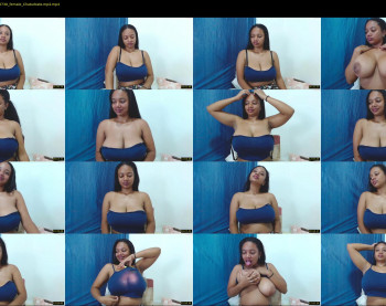 stacy_woods — 32 minute Chaturbate female cam show recording, 720p, Feb 6, 2023