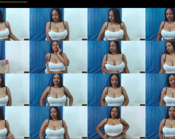 stacy_woods — 42 minute Chaturbate female cam show recording, 720p, Feb 7, 2023