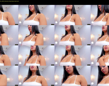 stephaniemoon_ — 13 minute Chaturbate female cam show recording, 1080p, Feb 6, 2023