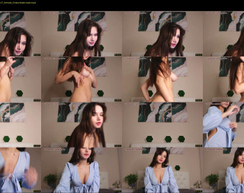 stephaweb — 6 minute Chaturbate female cam show recording, 1080p, Feb 7, 2023