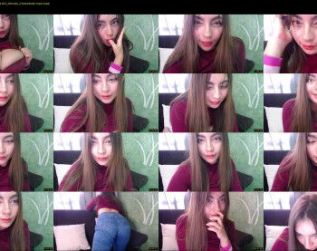 stormy_2000 — 67 minute Chaturbate female cam show recording, 720p, Feb 6, 2023