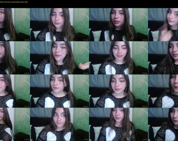 stormy_2000 — 14 minute Chaturbate female cam show recording, 720p, Feb 7, 2023