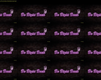 sugar_morgan — 27 minute Chaturbate female cam show recording, 720p, Feb 6, 2023