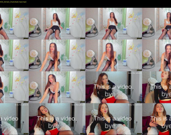 sunshine13_ — 22 minute Chaturbate female cam show recording, 1080p, Feb 6, 2023