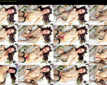 sweeety_pie — 56 minute Chaturbate female cam show recording, 1080p, Feb 6, 2023