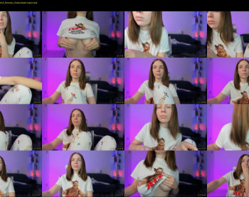 sweetcobra — 172 minute Chaturbate female cam show recording, 480p, Feb 7, 2023