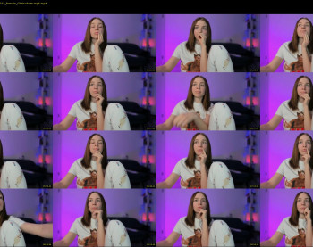 sweetcobra — 12 minute Chaturbate female cam show recording, 480p, Feb 7, 2023