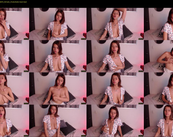 sweett_mia1 — 38 minute Chaturbate female cam show recording, 1080p, Feb 6, 2023