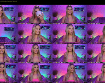 tamaramilano — 20 minute Chaturbate female cam show recording, 1080p, Feb 6, 2023