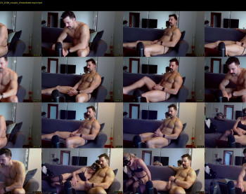 therealkingyoshi — 85 minute Chaturbate male cam show recording, 720p, Feb 6, 2023
