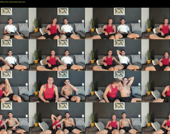 timothy_eliot — 15 minute Chaturbate male cam show recording, 720p, Feb 7, 2023