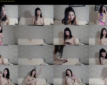 tinaniksy — 54 minute Chaturbate female cam show recording, 1080p, Feb 6, 2023