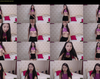 tristanat — 54 minute Chaturbate female cam show recording, 1080p, Feb 6, 2023
