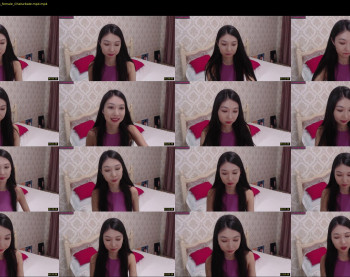 tristanat — 13 minute Chaturbate female cam show recording, 1080p, Feb 6, 2023