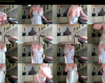 tunderose — 28 minute Chaturbate female cam show recording, 1080p, Feb 6, 2023