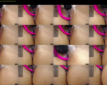 valentoro1 — 11 minute Chaturbate female cam show recording, 720p, Feb 6, 2023