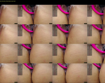 valentoro1 — 11 minute Chaturbate female cam show recording, 720p, Feb 6, 2023