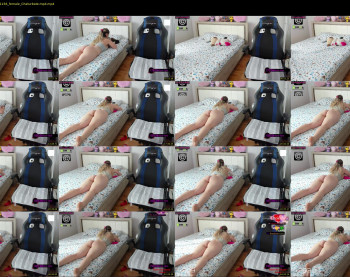 vanessacroft — 51 minute Chaturbate female cam show recording, 1080p, Feb 6, 2023