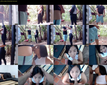 venusandzeus — 75 minute Chaturbate couple cam show recording, 480p, Feb 6, 2023