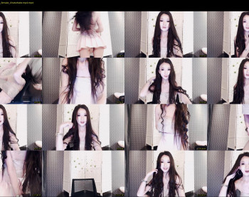 verasun — 102 minute Chaturbate female cam show recording, 720p, Feb 6, 2023