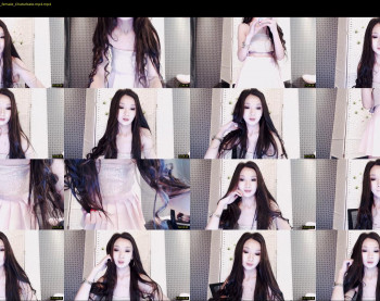 verasun — 99 minute Chaturbate female cam show recording, 720p, Feb 6, 2023