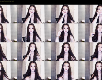 verasun — 39 minute Chaturbate female cam show recording, 720p, Feb 6, 2023