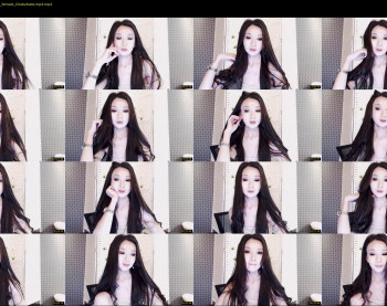 verasun — 69 minute Chaturbate female cam show recording, 720p, Feb 6, 2023