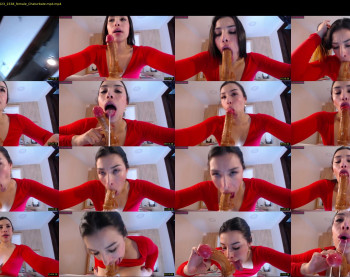 veronica_garciaa — 20 minute Chaturbate female cam show recording, 720p, Feb 6, 2023