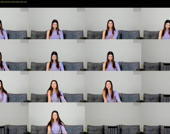 violetta_finch — 33 minute Chaturbate female cam show recording, 1080p, Feb 6, 2023