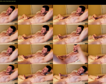 warrenkener — 40 minute Chaturbate male cam show recording, 720p, Feb 6, 2023