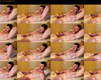 warrenkener — 60 minute Chaturbate male cam show recording, 720p, Feb 6, 2023