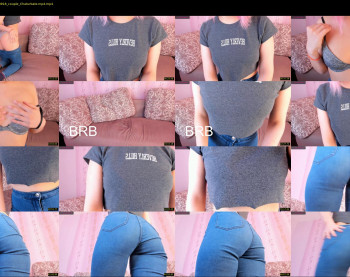 whitehelene — 55 minute Chaturbate female cam show recording, 1080p, Feb 6, 2023