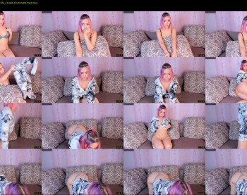 whitehelene — 33 minute Chaturbate female cam show recording, 1080p, Feb 6, 2023