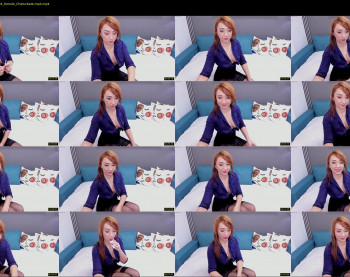 xchristalx — 7 minute Chaturbate female cam show recording, 1080p, Feb 7, 2023