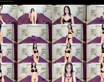 xen_cy — 54 minute Chaturbate female cam show recording, 1080p, Feb 6, 2023
