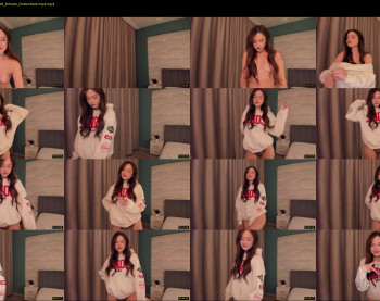 yes_ready — 11 minute Chaturbate female cam show recording, 1080p, Feb 6, 2023