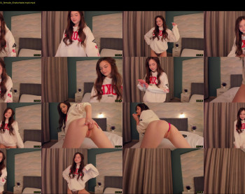 yes_ready — 60 minute Chaturbate female cam show recording, 1080p, Feb 6, 2023