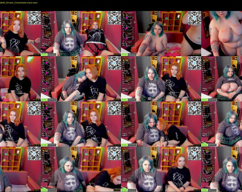 yoki_shizuko — 58 minute Chaturbate female cam show recording, 1080p, Feb 6, 2023