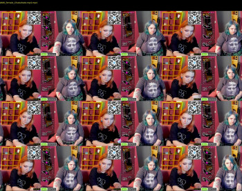 yoki_shizuko — 4 minute Chaturbate female cam show recording, 1080p, Feb 6, 2023