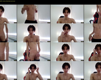 yoo_dee_ohh — 42 minute Chaturbate male cam show recording, 720p, Feb 6, 2023