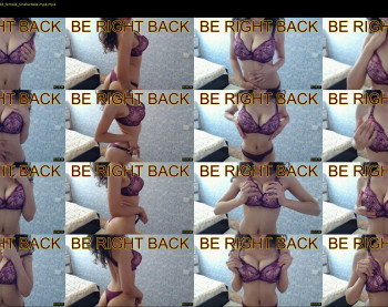 your_asya — 7 minute Chaturbate female cam show recording, 1080p, Feb 6, 2023