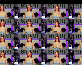 your_desirre — 4 minute Chaturbate female cam show recording, 1080p, Feb 6, 2023