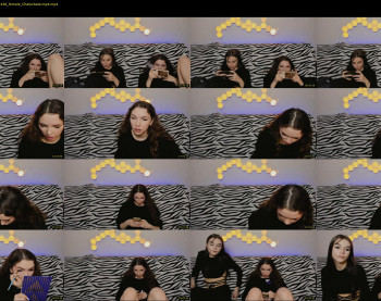 1i1ypa1mer — 49 minute Chaturbate female cam show recording, 1080p, Feb 7, 2023