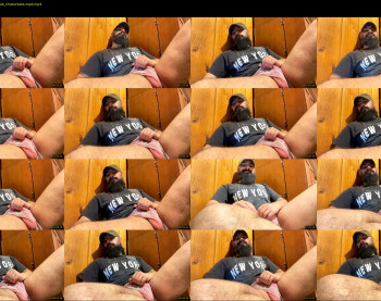 1ui5 — 12 minute Chaturbate male cam show recording, 720p, Feb 7, 2023