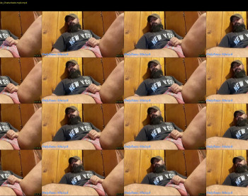 1ui5 — 8 minute Chaturbate male cam show recording, 720p, Feb 7, 2023